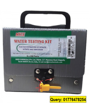 Water Testing Kit 