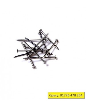 Wood Iron Nails 1.5 Inch