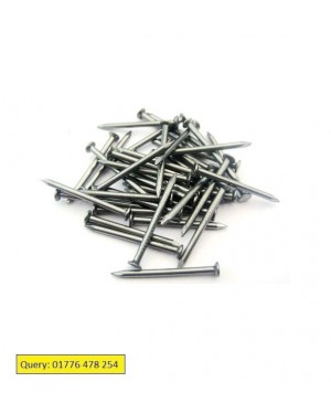 Wood Iron Nails 1 Inch