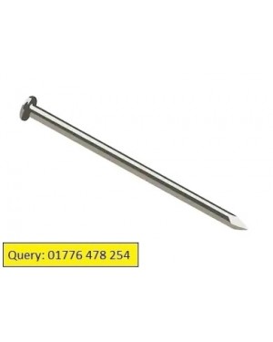 Steel Nail 2 inches Light