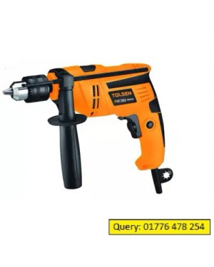 TOLSEN Impact Drill Hammer 850W Industrial Series 