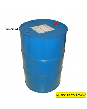 Tiger Paraffin Oil 200Ltr