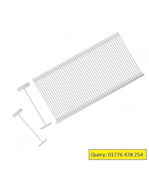 Tag Pin Roll 5000 Pieces 25mm