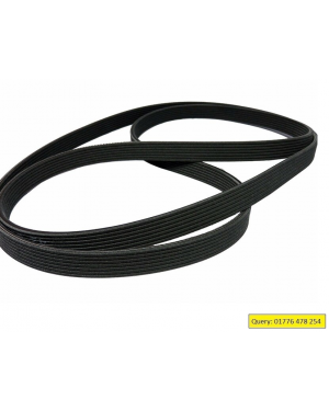 Groove Belt 4PK 1180 for Toyota car
