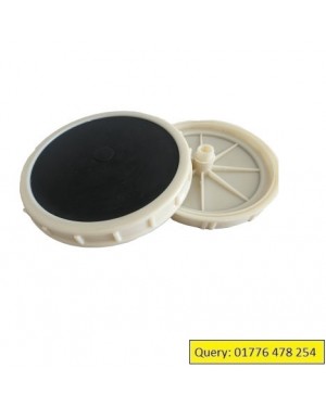 Fine Bubble Air Diffuser for ETP / STP
