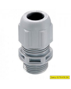 PG9 Cable Gland 4mm to 8mm Adjustable 