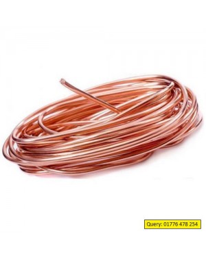 Ground Rod, Copper, 12.7 mm 