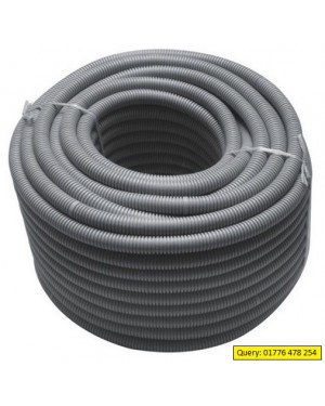 Electric Hose Pipe 1-inch 100ft