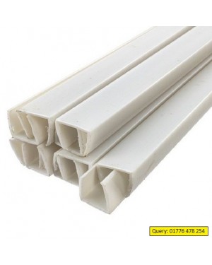 Electric PVC Channel ½ Inch RFL 