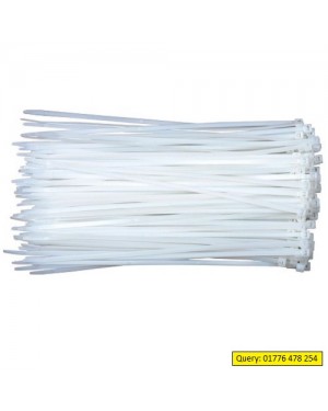 Cable Tie 6 Inch 100pcs