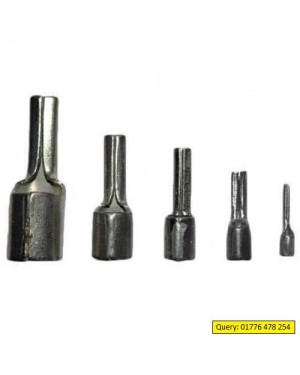 Cable I Lugs 16 rm 24pcs