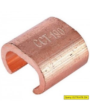 Copper Wire C Clamp 70rm