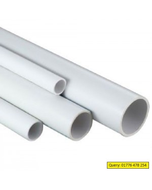 Era uPVC Pressure Pipe, 2 inches