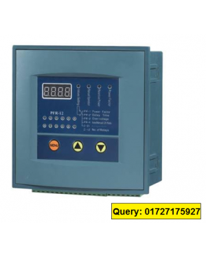Power Factor Controller 
