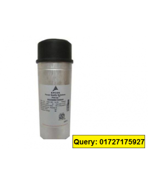 2.5 KVAR  440V power factor capacitor