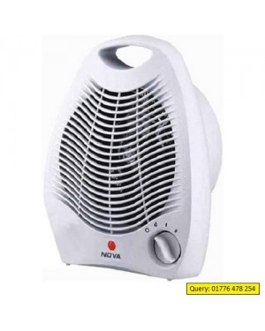 Nova Room Heater 2000 Watt