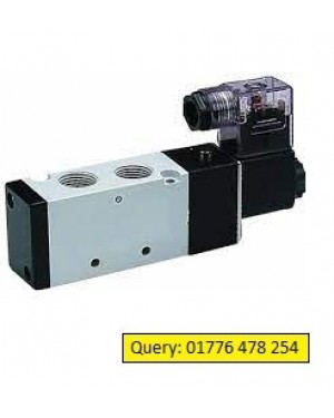 Air Solonied Valve