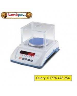Precision Balance