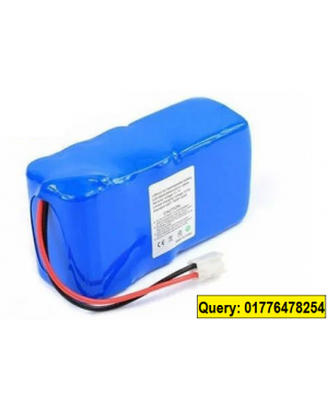 Lithium Iron Phosphate Battery 