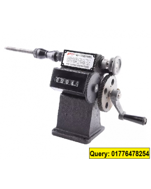 Transformer winding machine  