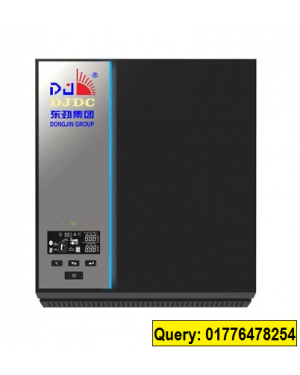 DongJin 800W Modified Sine Wave Inverter