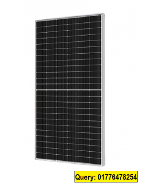 Longi Hi-MO 6 575W Solar Panel
