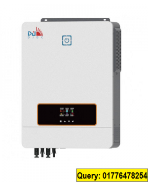 Dongjin N20 8.2kW Hybrid Off-Gride Solar Inverter