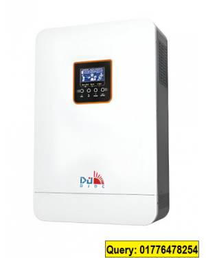  5.5kW Hybrid Solar Inverter