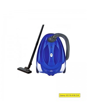 Vacuum Cleaner Higher Suction Capability