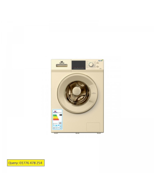 WASHING MACHINE with LED display