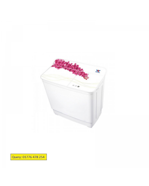WASHING MACHINE User friendly control panel
