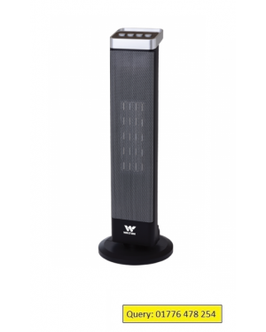 Room Heater Walton WRH-PTC203T