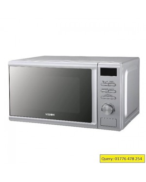 Vision Micro Oven VSM E5- 20 Ltr Grill