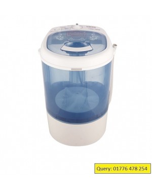 Vision Single Tub Washing Machine 2.5kg-T04