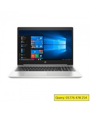 Notebook HP Probook 450 G6 Core i5 8th Gen 15.6" HD 