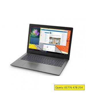 Laptop Lenovo Ideapad 330 Core i5 8th Gen 1TB 