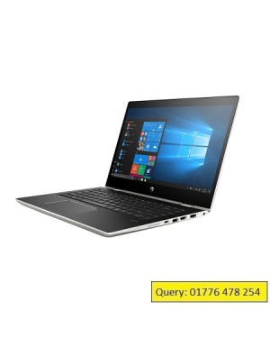 Laptop HP 240 G7 Core i3 7th Gen 4GB RAM 1TB HDD 14" 