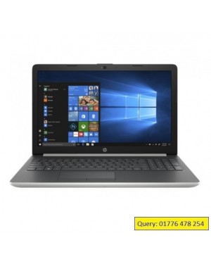 Laptop HP 14-ck0006tu Core i3 8th Gen 14" Diagonal HD 