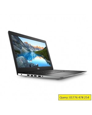 Laptop Dell Inspiron 15 3581 7th Generation Core i3 1TB 