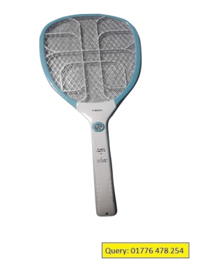 Vision Mosquito Killing Bat MKB-001 (2 in 1)