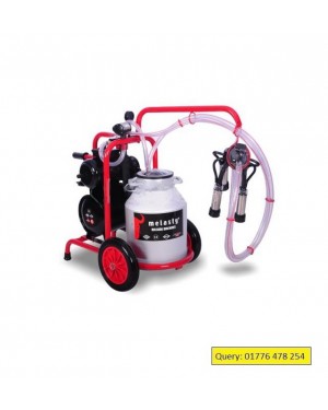 Milking Machine for Cow