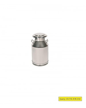 Aluminum Can for Milk