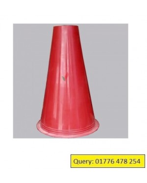 Blood Cleaning Funnel For Dressing Machine