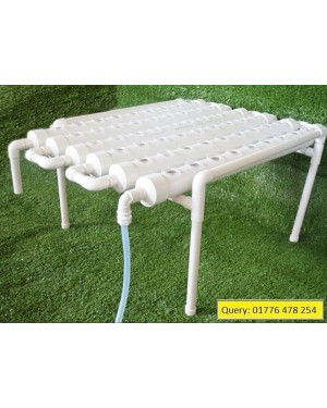Ground Hydroponics System