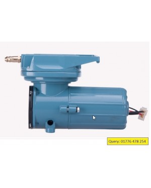 DC Air Pump For Bioflock MPQ-903