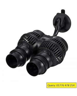 Wave Maker Circulation Pump Dual