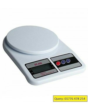 Mini Electronic Weight Scales 