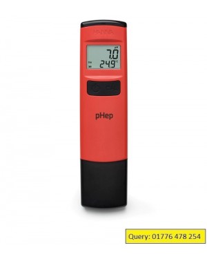 pH Tester for Bioflock Waterproof