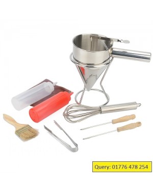 Manual Cream or Batter Separator