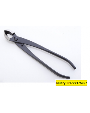 Knob Cutter Encounter